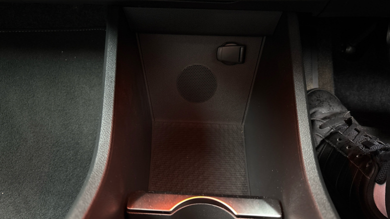 Renault Megane E-Tech EV60 160kW Techno Comfort Range 60kWh 5dr Auto Electric Hatchback